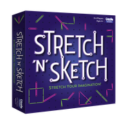 Stretch N Sketch