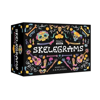 Skelegrams (Trial + Subscription)