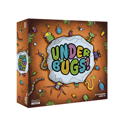 UnderBugs (Trial + Subscription)