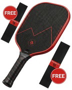 Precision Pro EliteSpin + Overgrip Packs