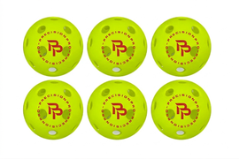 6-Balls Set