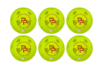 6-Balls Set