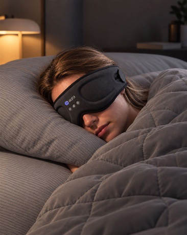 Aura Sleep Mask - image 6