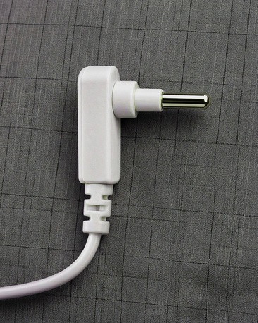 Equilibrium Replacement Grounding Cord - image 3