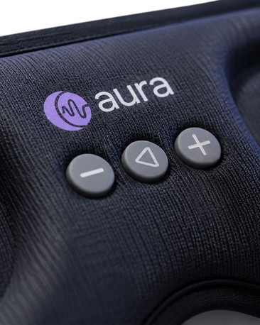 Aura Sleep Mask - image 5