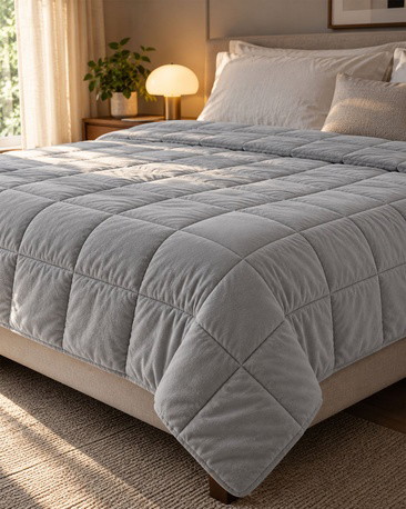 Still Weight Weighted Blanket - image 4
