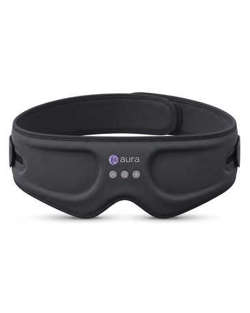 Aura Sleep Mask - image 1