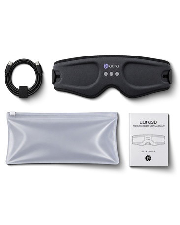 Aura Sleep Mask - image 7