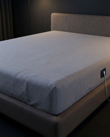 Equilibrium Grounding Fitted Sheet - image 5