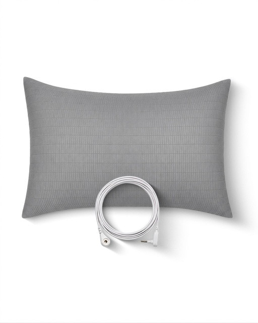 Equilibrium Grounding Pillowcase