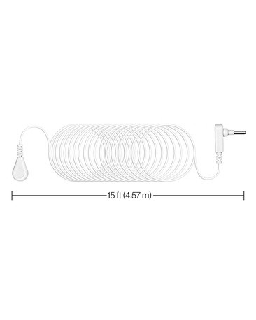 Equilibrium Replacement Grounding Cord - image 5