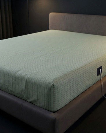 Equilibrium Grounding Fitted Sheet - image 8