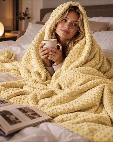 Stillweight Blanket Cover - image 6
