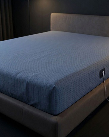 Equilibrium Grounding Fitted Sheet - image 7