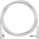 Pillow Cover Charging Cable
