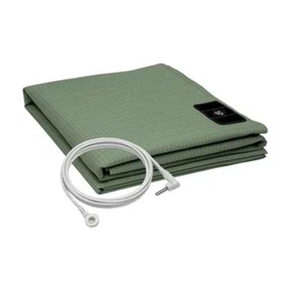 Grounded Sheets - Verdant Sage / Single