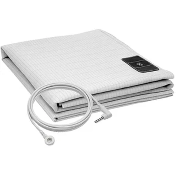 Grounded Sheets - Chateau Ivory / Single