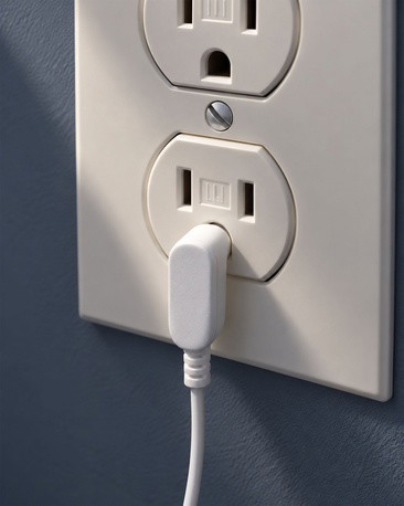 Equilibrium Replacement Grounding Cord - image 4