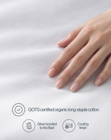 SilverThread Sheets - image 13