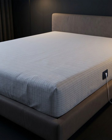 Equilibrium Grounding Fitted Sheet - image 6
