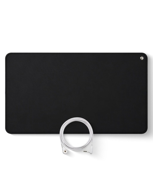 Equilibrium Grounding Mat