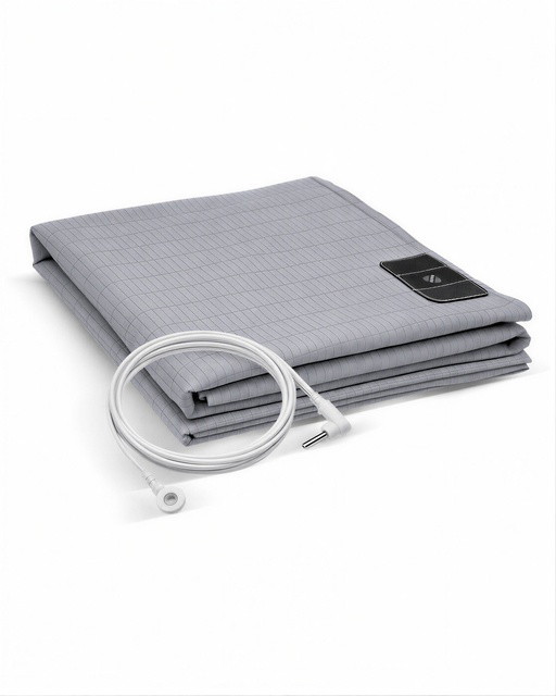 Equilibrium Grounding Fitted Sheet