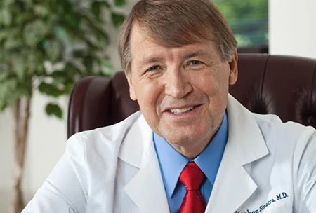 Dr. Stephen Sinatra