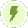 Lightning bolt