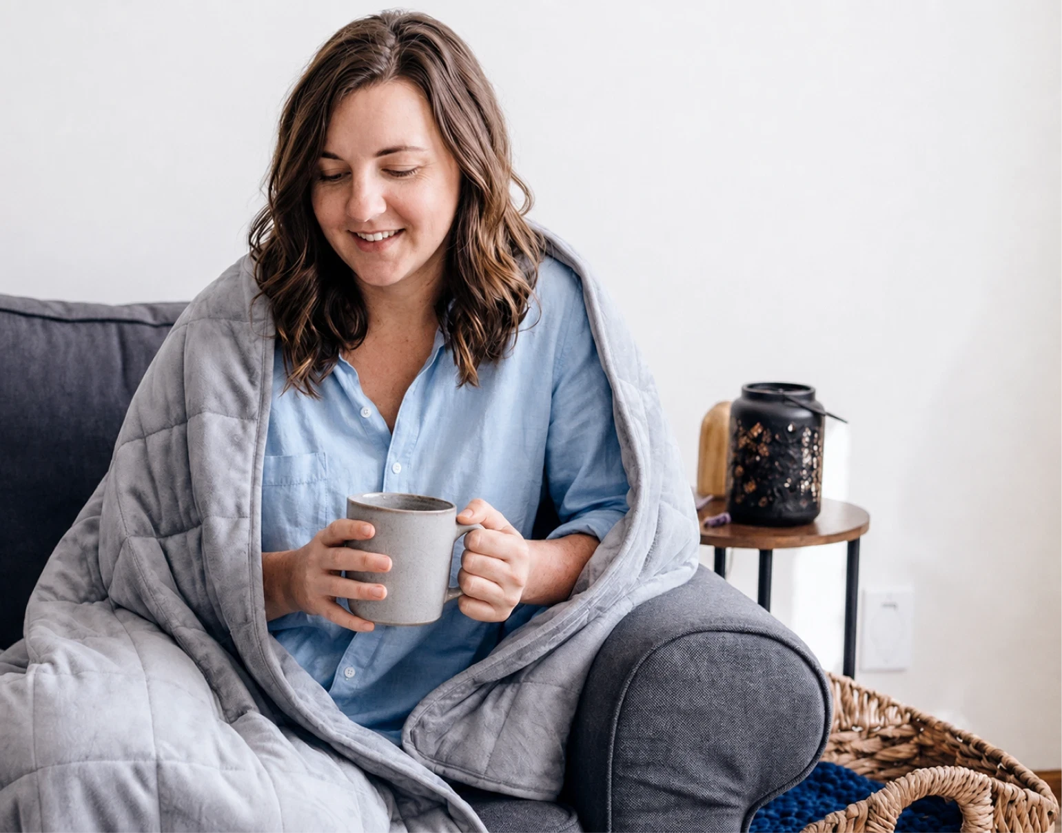 Velin Weighted Blanket
