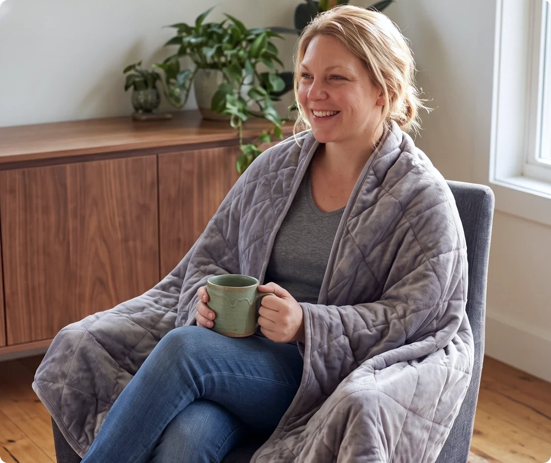 Velin Weighted Blanket