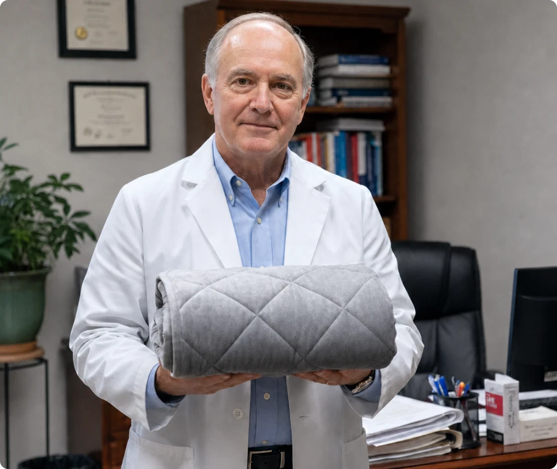 Velin Weighted Blanket