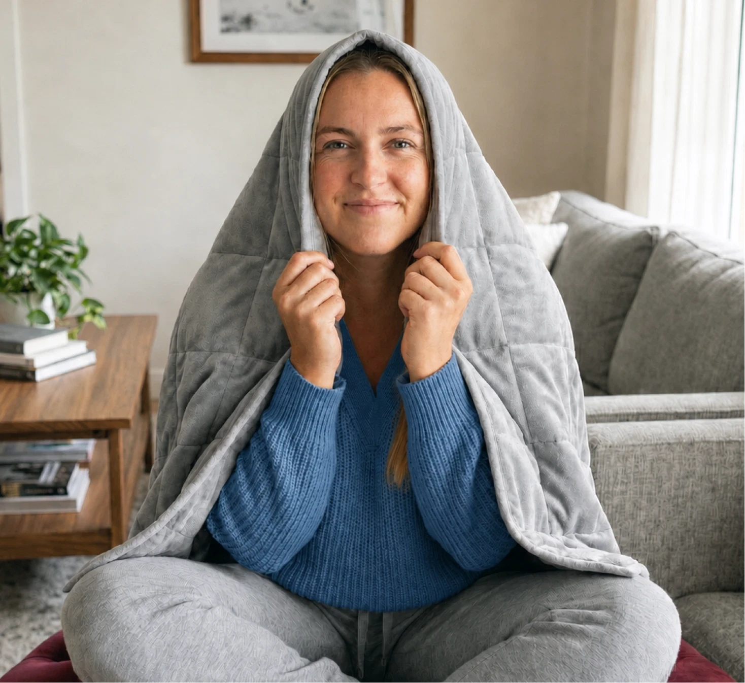 Velin Weighted Blanket