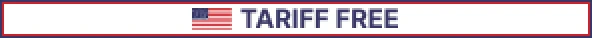 Tariff free badge