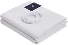 Chateau Ivory grounded sheets