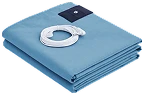 Scribe Blue grounded sheets