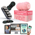 Vibit Full Body Relief Bundle - image 9