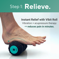 Vibit Full Body Relief Bundle - image 3