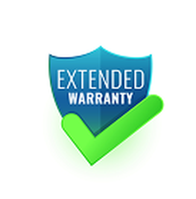 Extended warranty