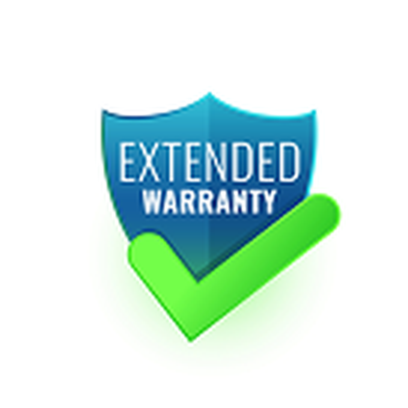 Extended warranty