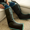 Vibit FlowBoots - Wireless Heated Compression Boots - image 2