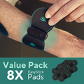 Vibit Pulse - EasyStick Pads 8 Pack - image 2