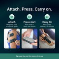 Vibit PULSE - Wireless Electrical Muscle Stimulator - image 8