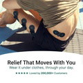 Vibit PULSE - Wireless Electrical Muscle Stimulator - image 7