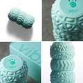 Vibit ROLL - Portable Vibrating Massage Roller - image 13