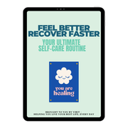 Recovery Self-Care Guide
