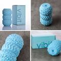Vibit ROLL - Portable Vibrating Massage Roller - image 17
