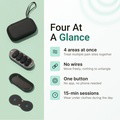 Vibit PULSE - Wireless Electrical Muscle Stimulator - image 13