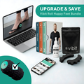 Vibit Roll - Foot Relief Upgrade Bundle - image 1