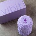 VIBIT ROLL - Portable Vibrating Massage Roller (+Free Gift) - image 22