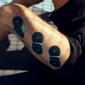 Vibit PULSE - EasyStick Pads - image 3